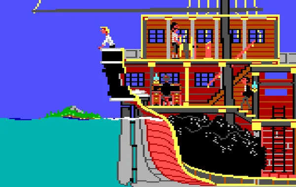 Gold Rush! Classic screenshot 8