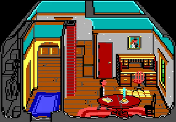 Gold Rush! Classic screenshot 9