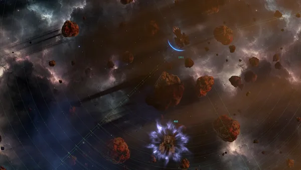Order: The New Dawn screenshot 11