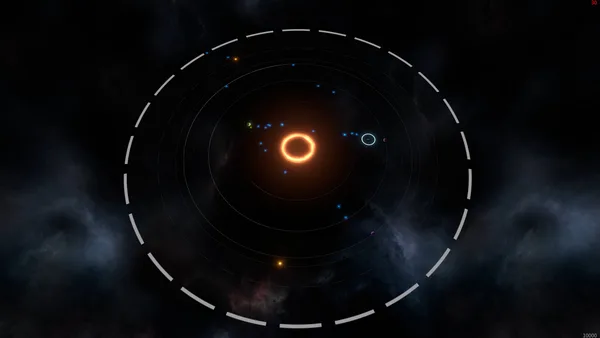 Order: The New Dawn screenshot 6