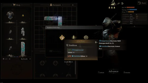 Wretch: Divine Ascent screenshot 2