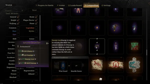 Wretch: Divine Ascent screenshot 3