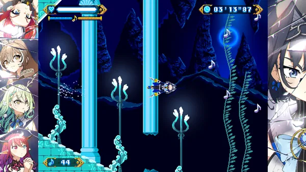 Chrono Gear: Warden of Time screenshot 8