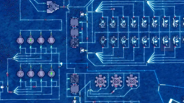 Microtopia: Prologue screenshot 1