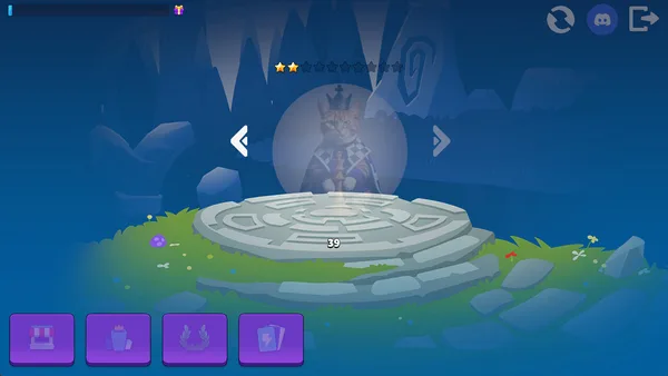 Cats-Shaped screenshot 1