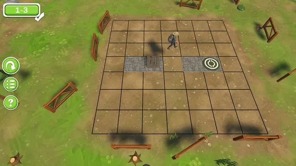 Screenshot 2 di Hero Guider