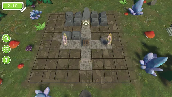 Screenshot 3 di Hero Guider