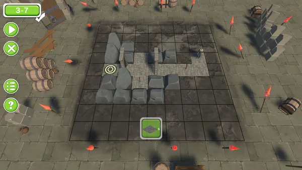 Screenshot 4 di Hero Guider