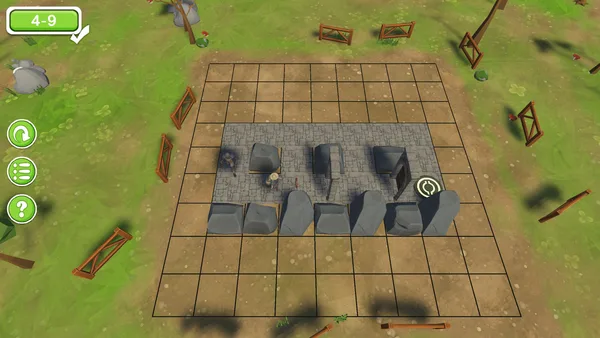 Screenshot 5 di Hero Guider