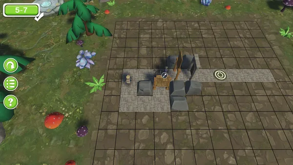 Screenshot 6 di Hero Guider