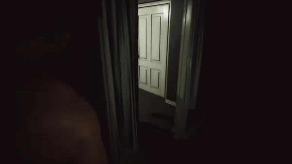SLEEPOVER screenshot 1