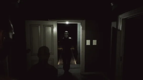 SLEEPOVER screenshot 3