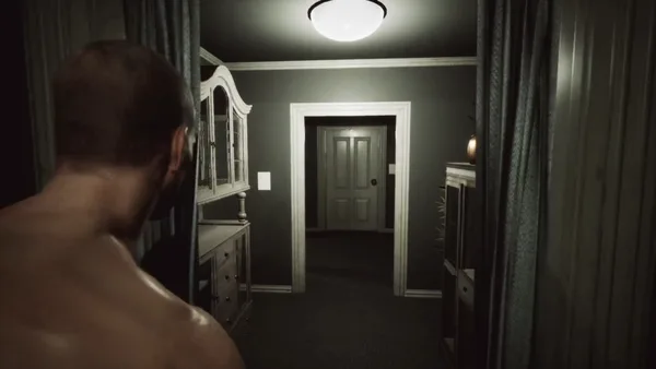 SLEEPOVER screenshot 6