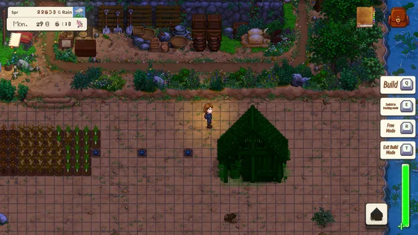 Land Of Idyllic Beauty screenshot 16