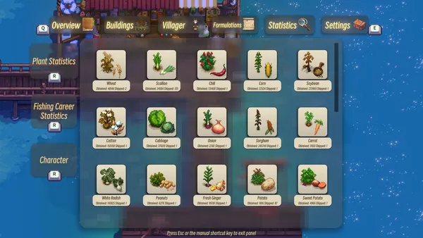 Land Of Idyllic Beauty screenshot 18