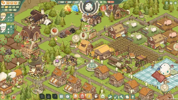 Feastopia screenshot 6