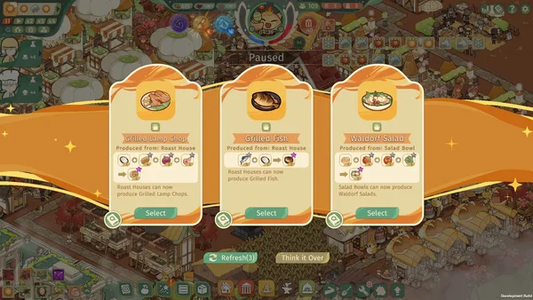 Feastopia screenshot 7