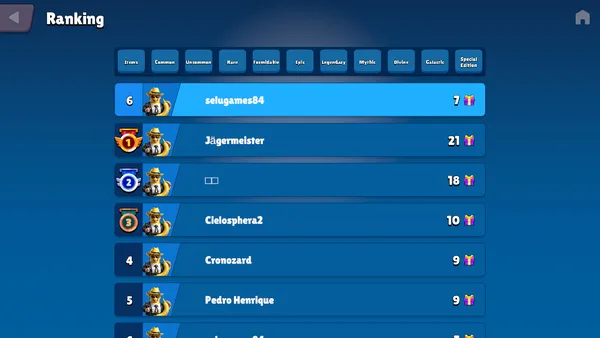 Banana-Shaped screenshot 4