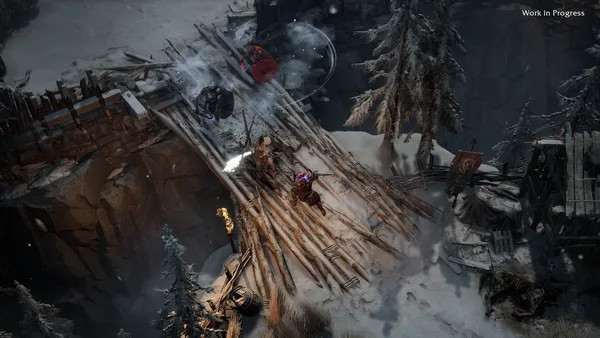 Gods, Death & Reapers screenshot 15