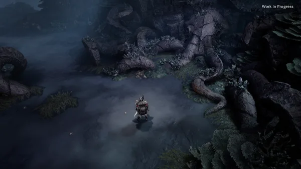 Gods, Death & Reapers screenshot 19