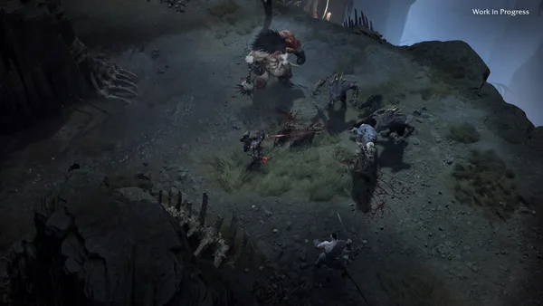 Gods, Death & Reapers screenshot 20