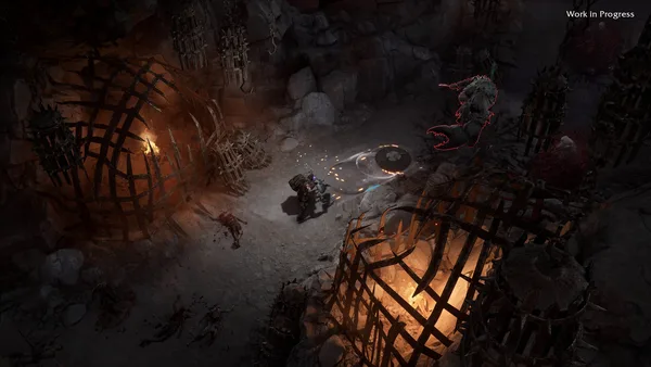 Gods, Death & Reapers screenshot 9