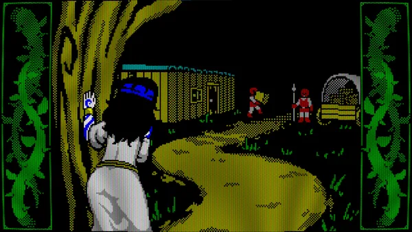 One's Own Exile screenshot 3