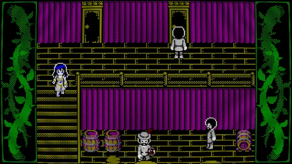 One's Own Exile screenshot 5