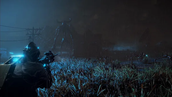 Dark Light: Survivor screenshot 10