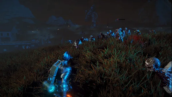 Dark Light: Survivor screenshot 17