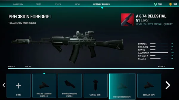 Dark Light: Survivor screenshot 20