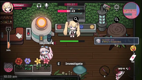 Deadly Trick screenshot 10