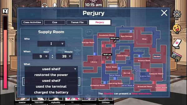 Deadly Trick screenshot 13