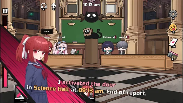 Deadly Trick screenshot 14