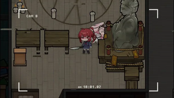 Deadly Trick screenshot 15