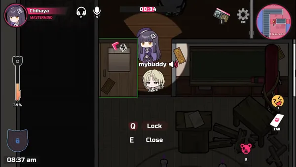 Deadly Trick screenshot 4