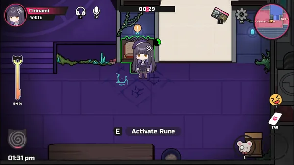 Deadly Trick screenshot 5