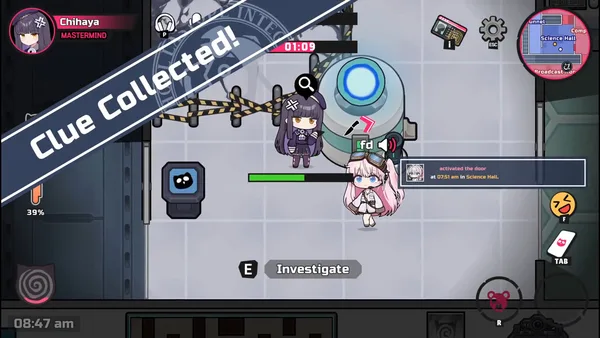 Deadly Trick screenshot 9
