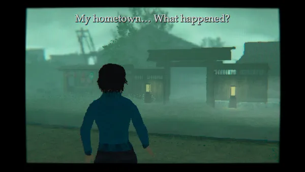 Fragile Reflection screenshot 11