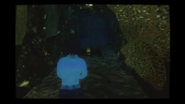 Fragile Reflection screenshot 13