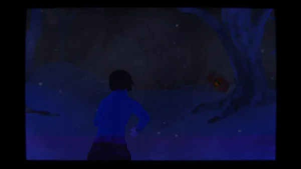 Fragile Reflection screenshot 14