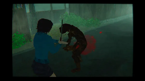 Fragile Reflection screenshot 17