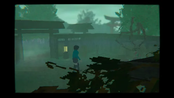Fragile Reflection screenshot 19