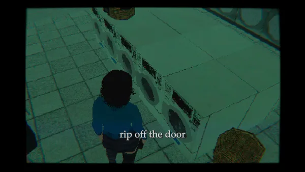 Fragile Reflection screenshot 21