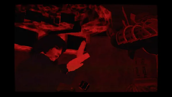 Fragile Reflection screenshot 22