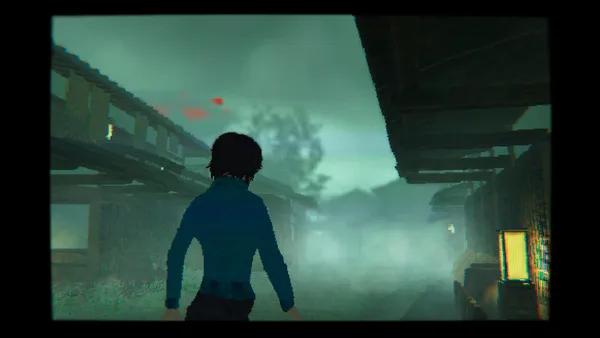 Fragile Reflection screenshot 23