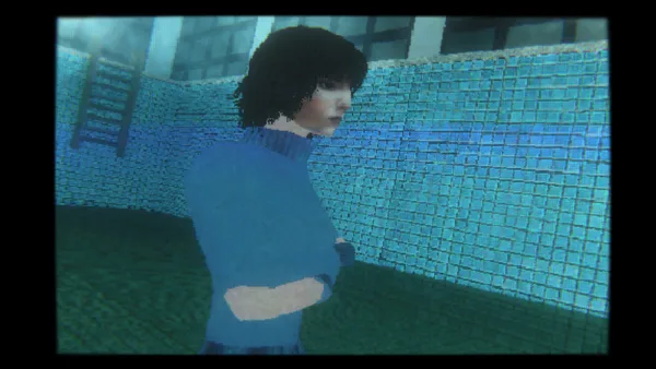 Fragile Reflection screenshot 3