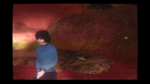 Fragile Reflection screenshot 4