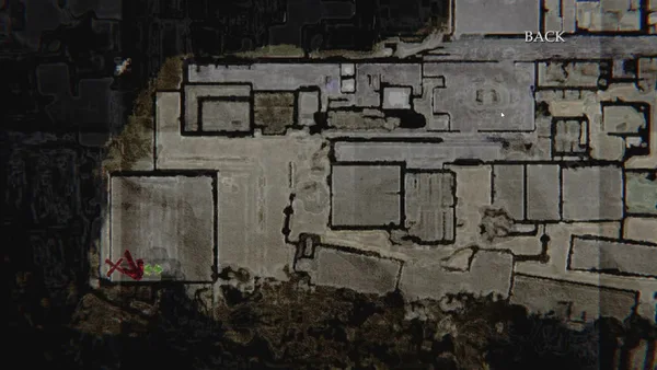 Fragile Reflection screenshot 7