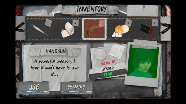 Fragile Reflection screenshot 8